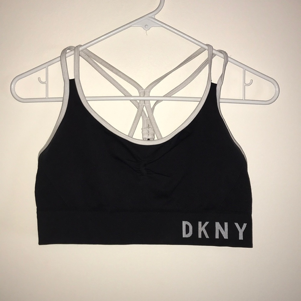 DKNY SPORTS BRA